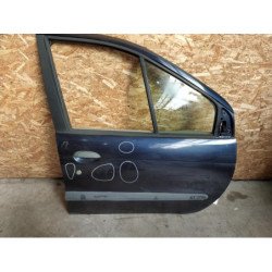 Porte Avant Droit Renault Scenic 1 Phase 2